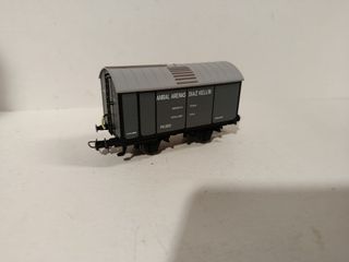 Foudre Electrotren 19009 Maquetren