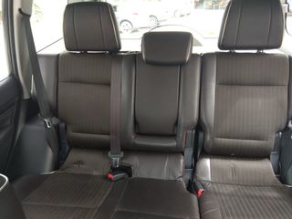 Mitsubishi Montero 2010