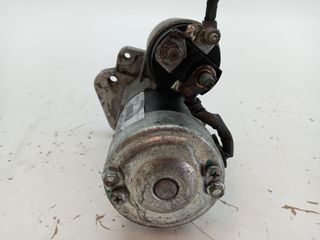 MOTOR ARRANQUE DACIA LOGAN 501344