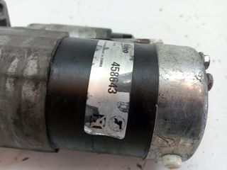 MOTOR ARRANQUE DACIA LOGAN 501344