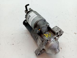 MOTOR ARRANQUE DACIA LOGAN 501344