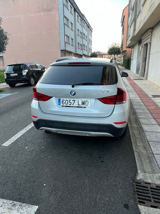 BMW X1 SDrive 20D