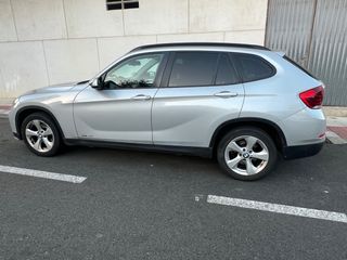 BMW X1 SDrive 20D