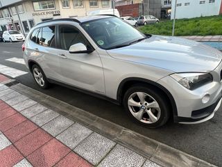 BMW X1 SDrive 20D