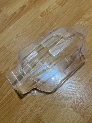 Carrocería Xray Xb8.