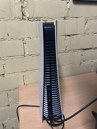 Consola PS5 + Mando DualSense