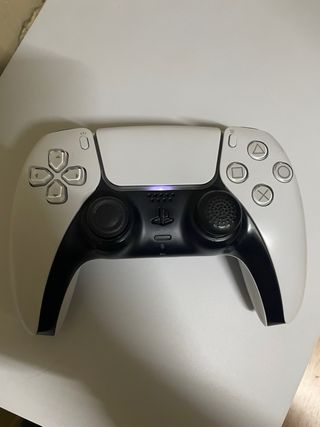 Consola PS5 + Mando DualSense