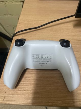 Consola PS5 + Mando DualSense