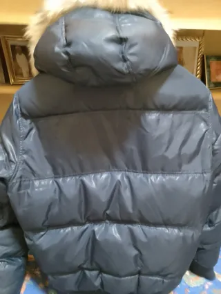 Piumino The Bomboogie Co Uomo Taglia L