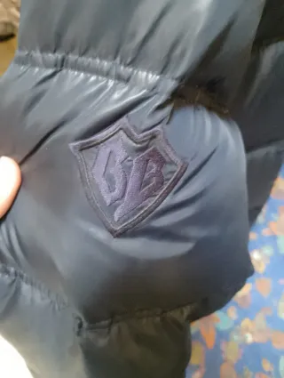 Piumino The Bomboogie Co Uomo Taglia L