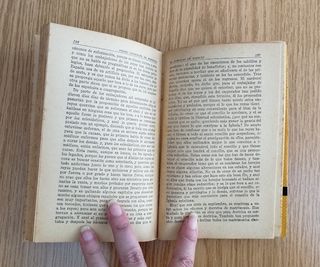 Relatos "El Concilio de Trento" Edición año 1947