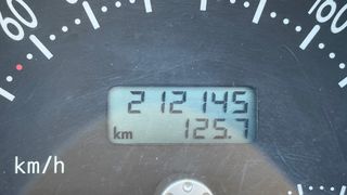 Volkswagen New Beetle Descapotable