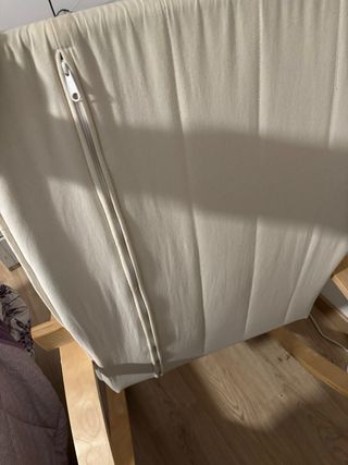 Mecedora lactancia SONGMICS