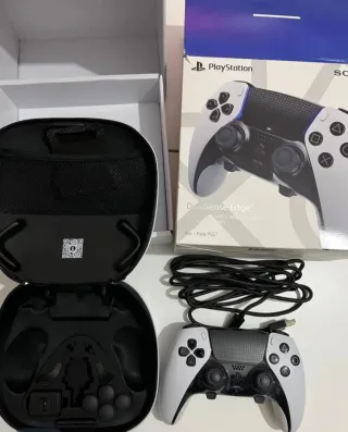 Mando PS5 Pro