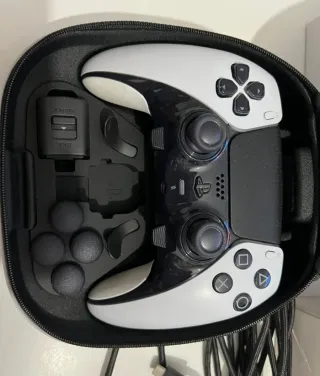 Mando PS5 Pro