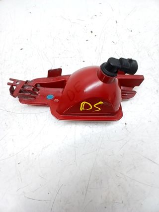 FARO ANTINIEBLA TRASERO DERECHO FIAT 500 CABRIO (150) 771358