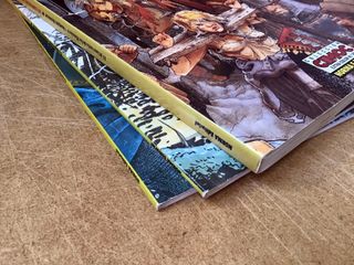 Los compañeros del crepúsculo