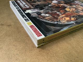 Los compañeros del crepúsculo