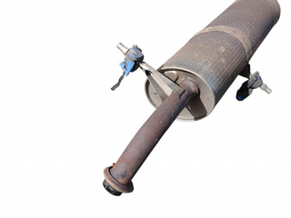 SILENCIADOR TRASERO PEUGEOT 308