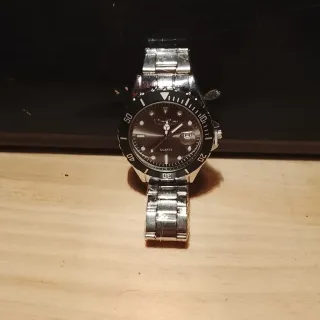 Reloj de pulsera