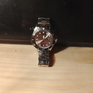 Reloj de pulsera