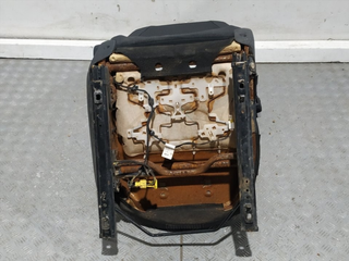 ASIENTO DELANTERO IZQUIERDO PEUGEOT 308