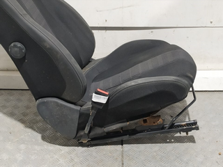 ASIENTO DELANTERO IZQUIERDO PEUGEOT 308