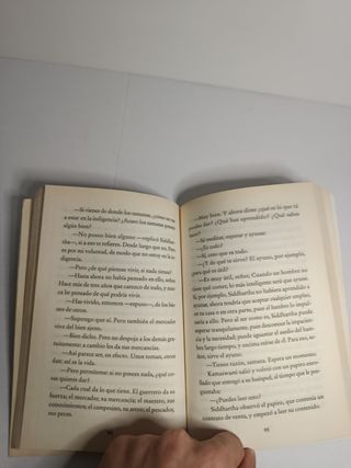 Siddhartha Libro Hermann Hesse