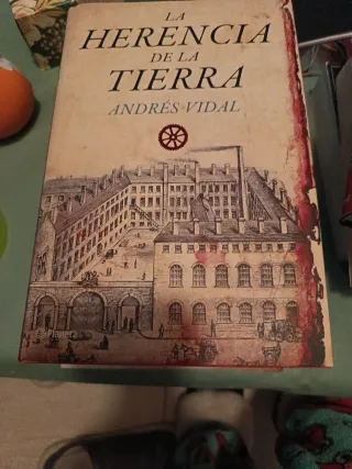 Libro El Niño 44 de Tom Rob Smith