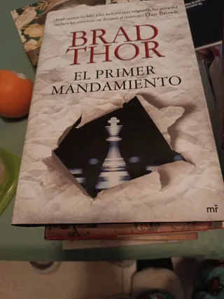 Libro El Niño 44 de Tom Rob Smith