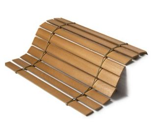 Persianas Alicantinas Madera Roble