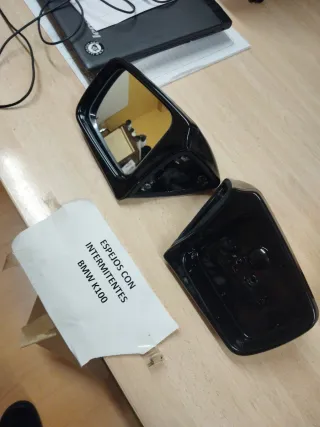 Juego espejos BMW K100