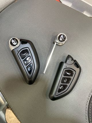 QJ Motor ATR 125  Matriculación gratuita