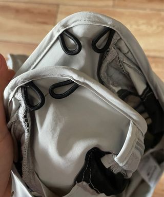 Capota Bugaboo Fox/Camaleon Extensible