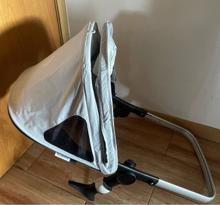 Capota Bugaboo Fox/Camaleon Extensible