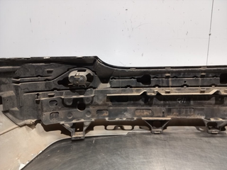 PARAGOLPES TRASERO MERCEDES-BENZ CLASE C (BM 203)