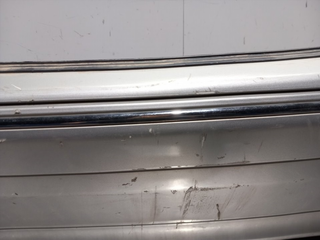 PARAGOLPES TRASERO MERCEDES-BENZ CLASE C (BM 203)
