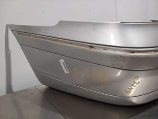 PARAGOLPES TRASERO MERCEDES-BENZ CLASE C (BM 203)