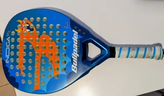 Pala de pádel Bullpadel Indigo Boy