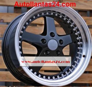 1046 Juego de 4 llantas para bmw varios ta