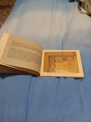 7 Postales Tossa Costa Brava 1934