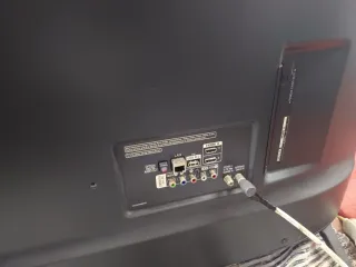 TV LG 50 4K Smart TV