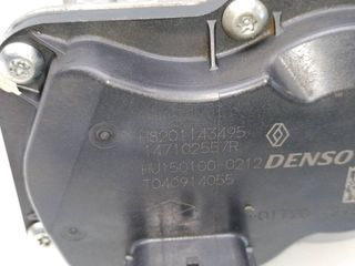 VALVULA EGR NISSAN QASHQAI+2 (JJ10) 567922