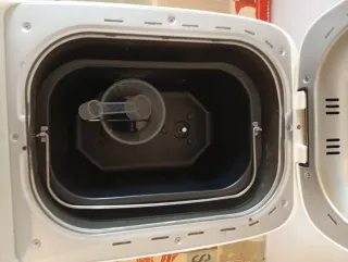 Panificadora SilverCrest Automática