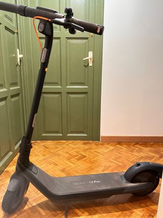 Patinete Ninebot E2 Pro