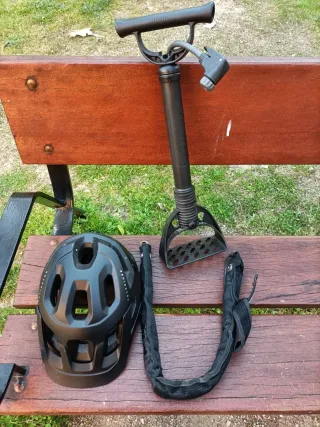 Bicicleta Montaña BOSS STEALTH