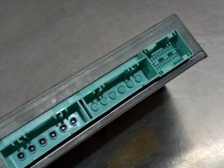 CENTRALITA AIRBAG BMW SERIE 5 BERLINA (E60) G:226