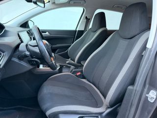 Peugeot 308 2016 hdi diesel unico dueño