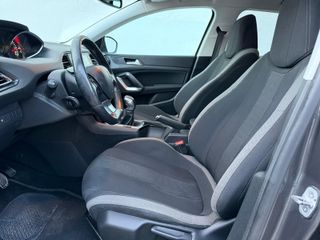 Peugeot 308 2016 hdi diesel unico dueño