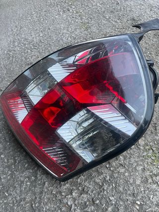 Faro Trasero Derecho Fiat Stilo